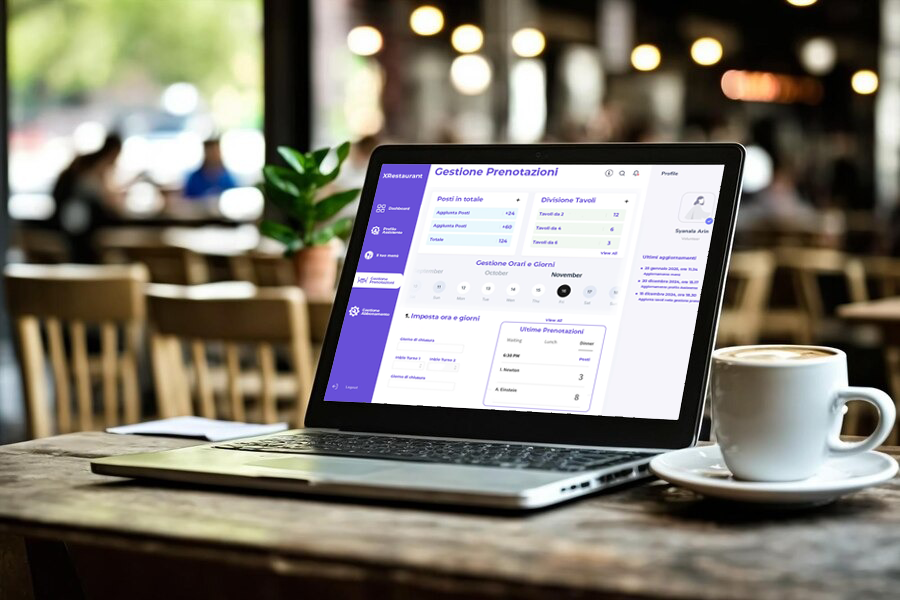 Immagine Integrazione e-Commerce
