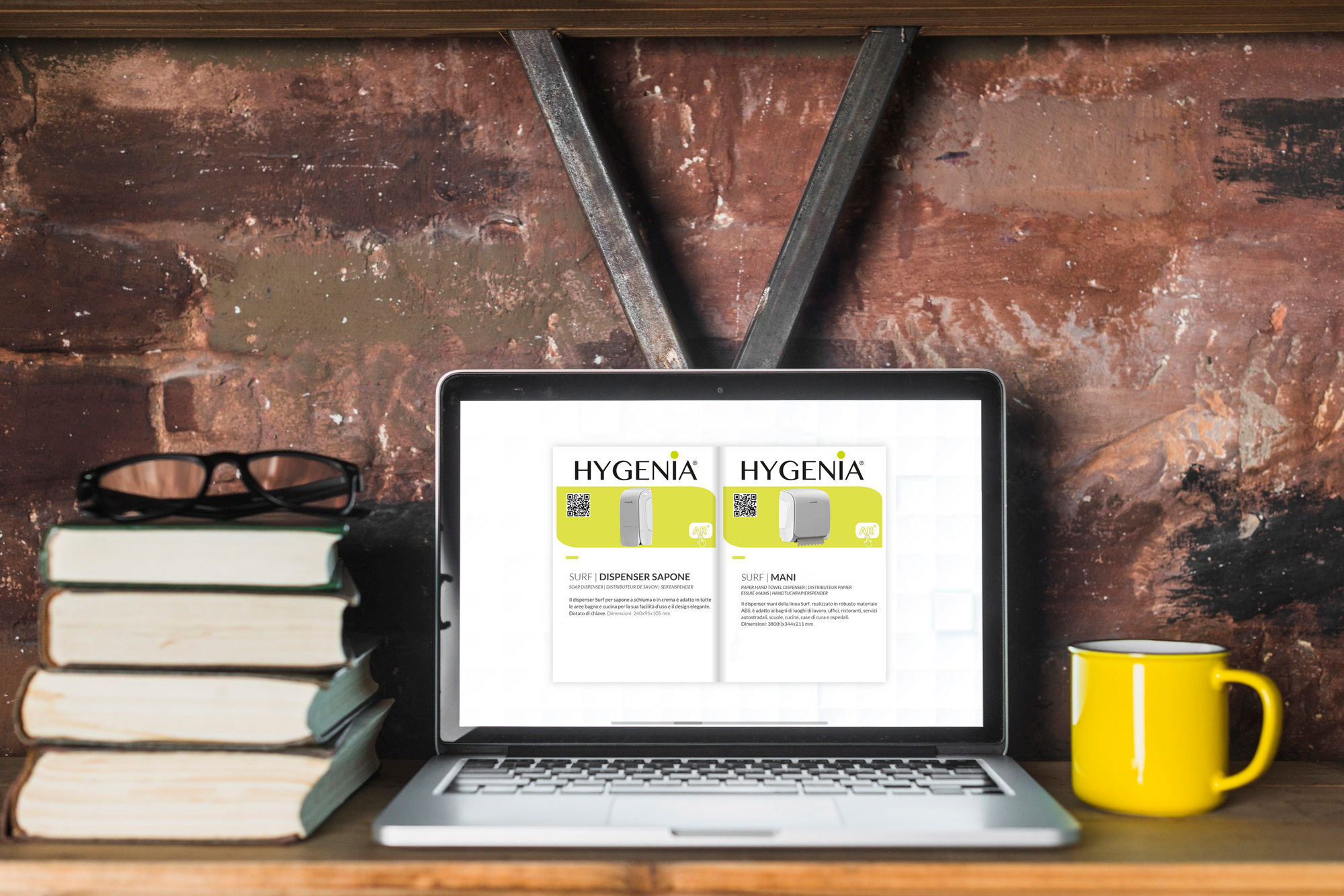 Immagine e-commerce