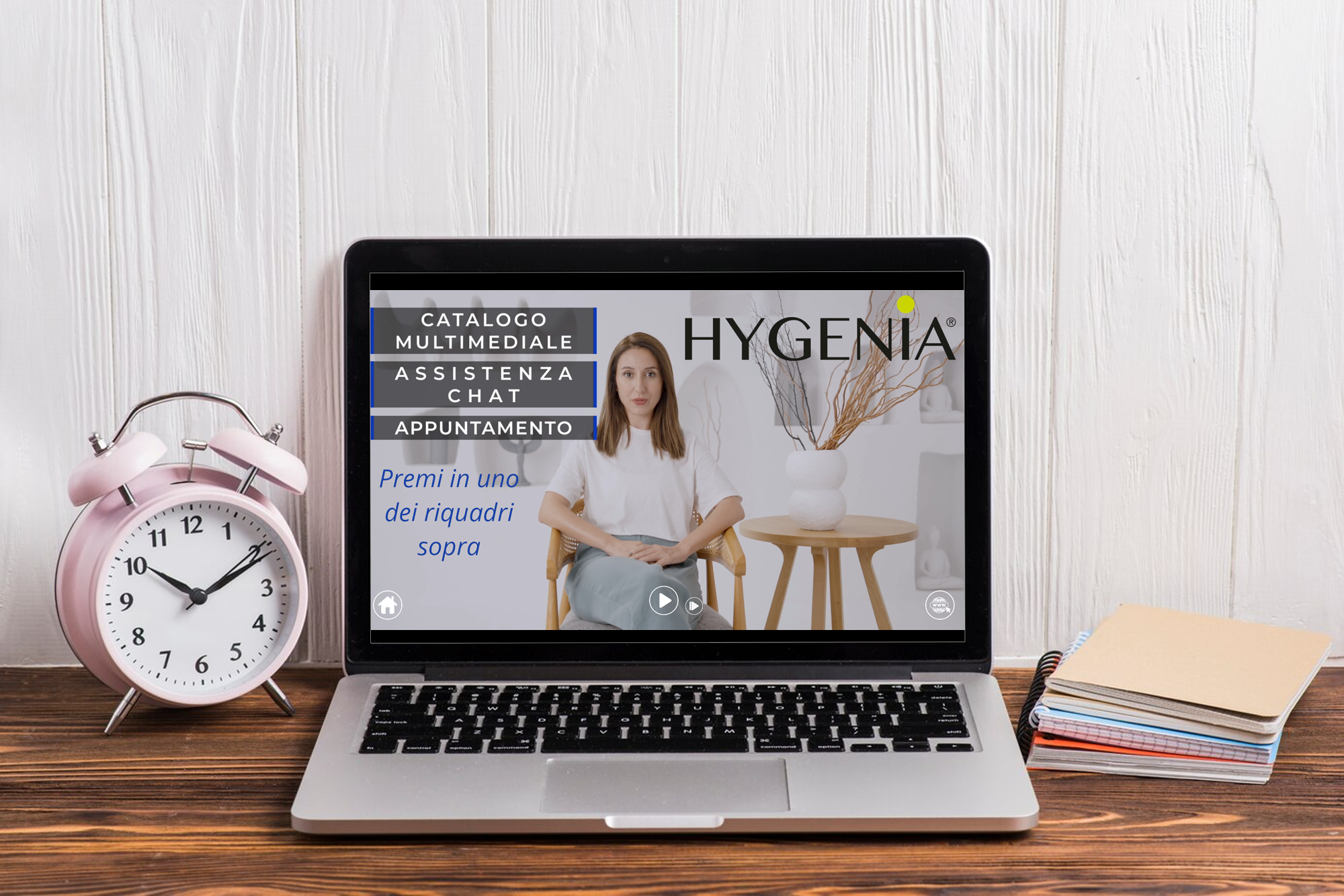 Immagine e-commerce
